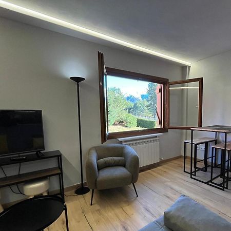 Apartamentos Baladrias Formigal Centro - Recien Reformado المظهر الخارجي الصورة