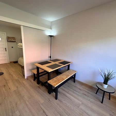 Apartamentos Baladrias Formigal Centro - Recien Reformado المظهر الخارجي الصورة