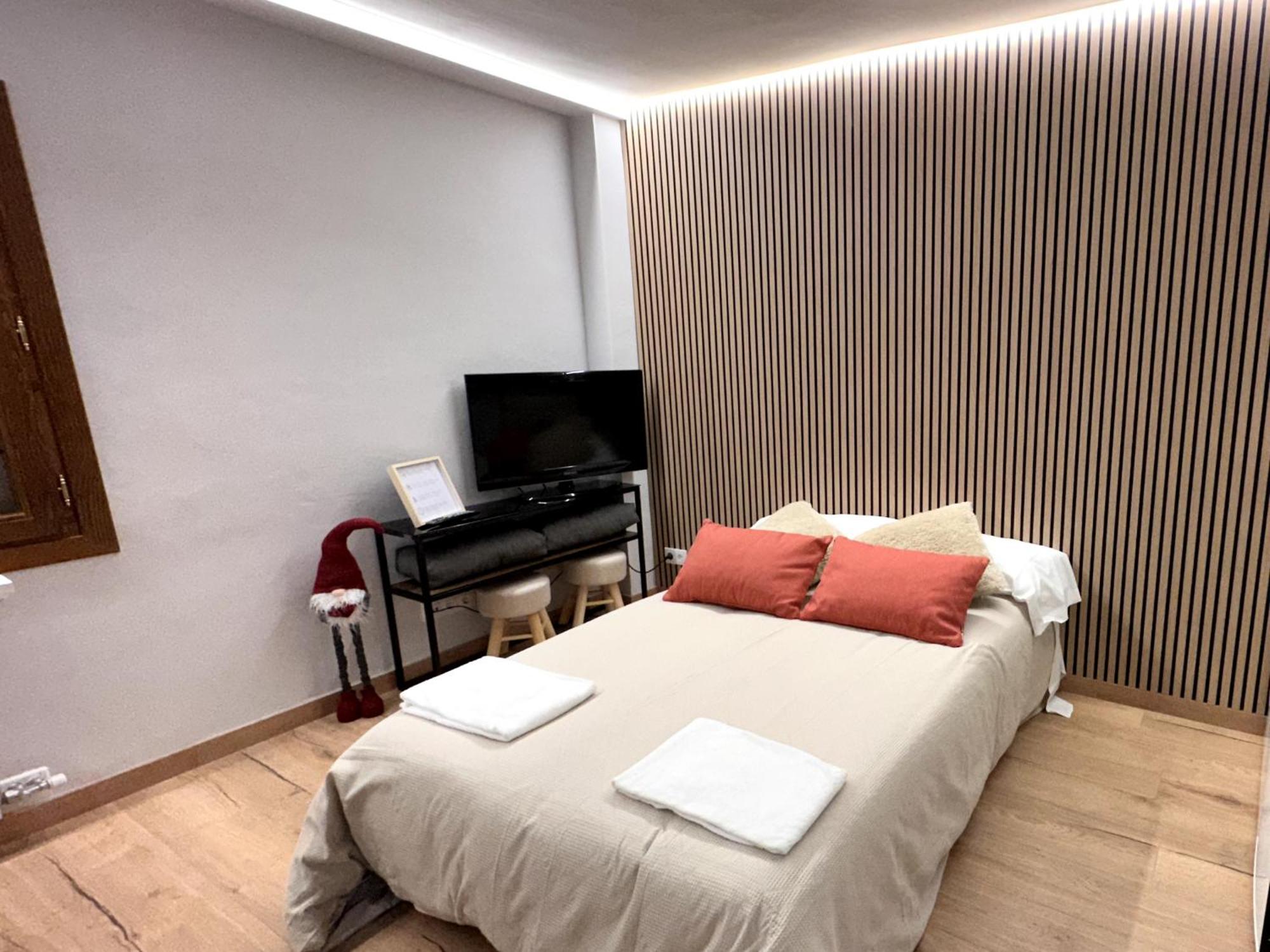 Apartamentos Baladrias Formigal Centro - Recien Reformado المظهر الخارجي الصورة