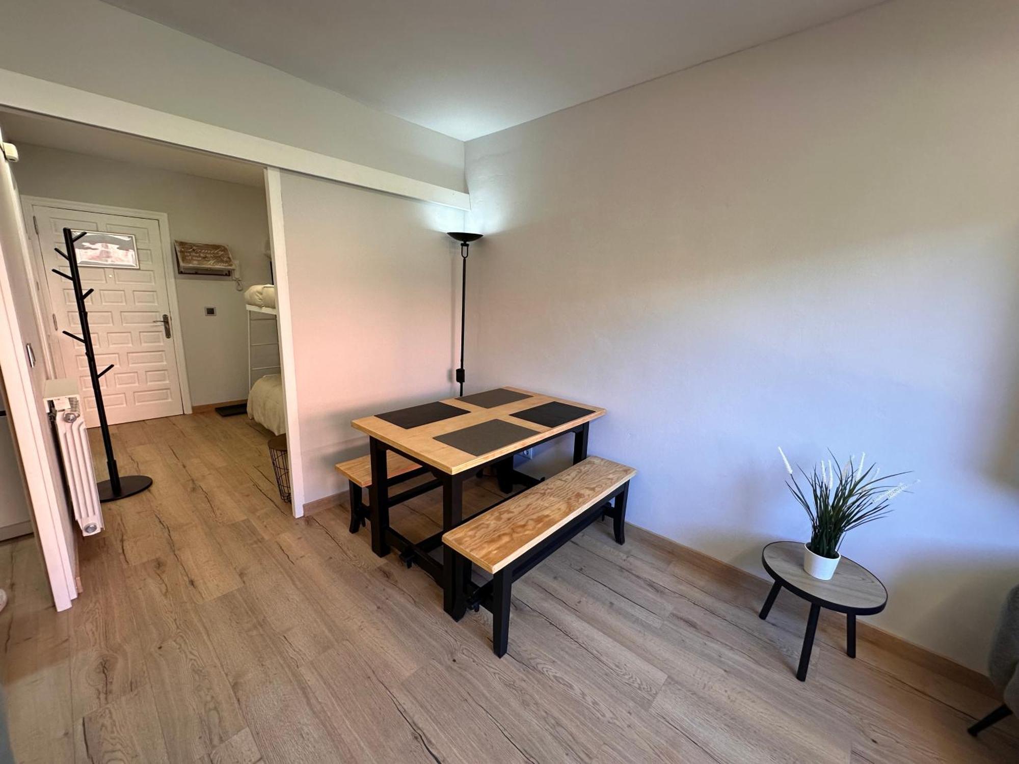Apartamentos Baladrias Formigal Centro - Recien Reformado المظهر الخارجي الصورة