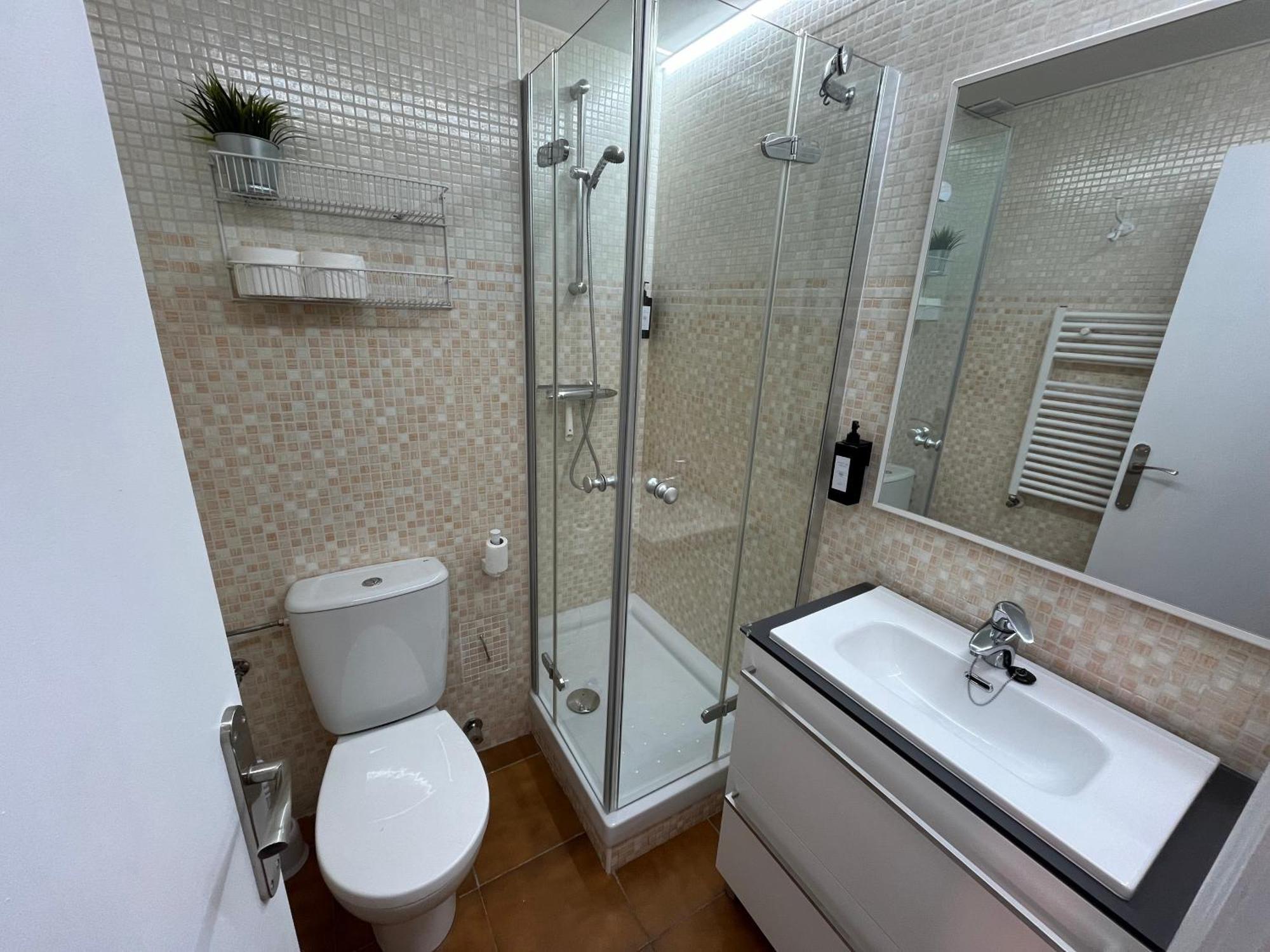 Apartamentos Baladrias Formigal Centro - Recien Reformado المظهر الخارجي الصورة
