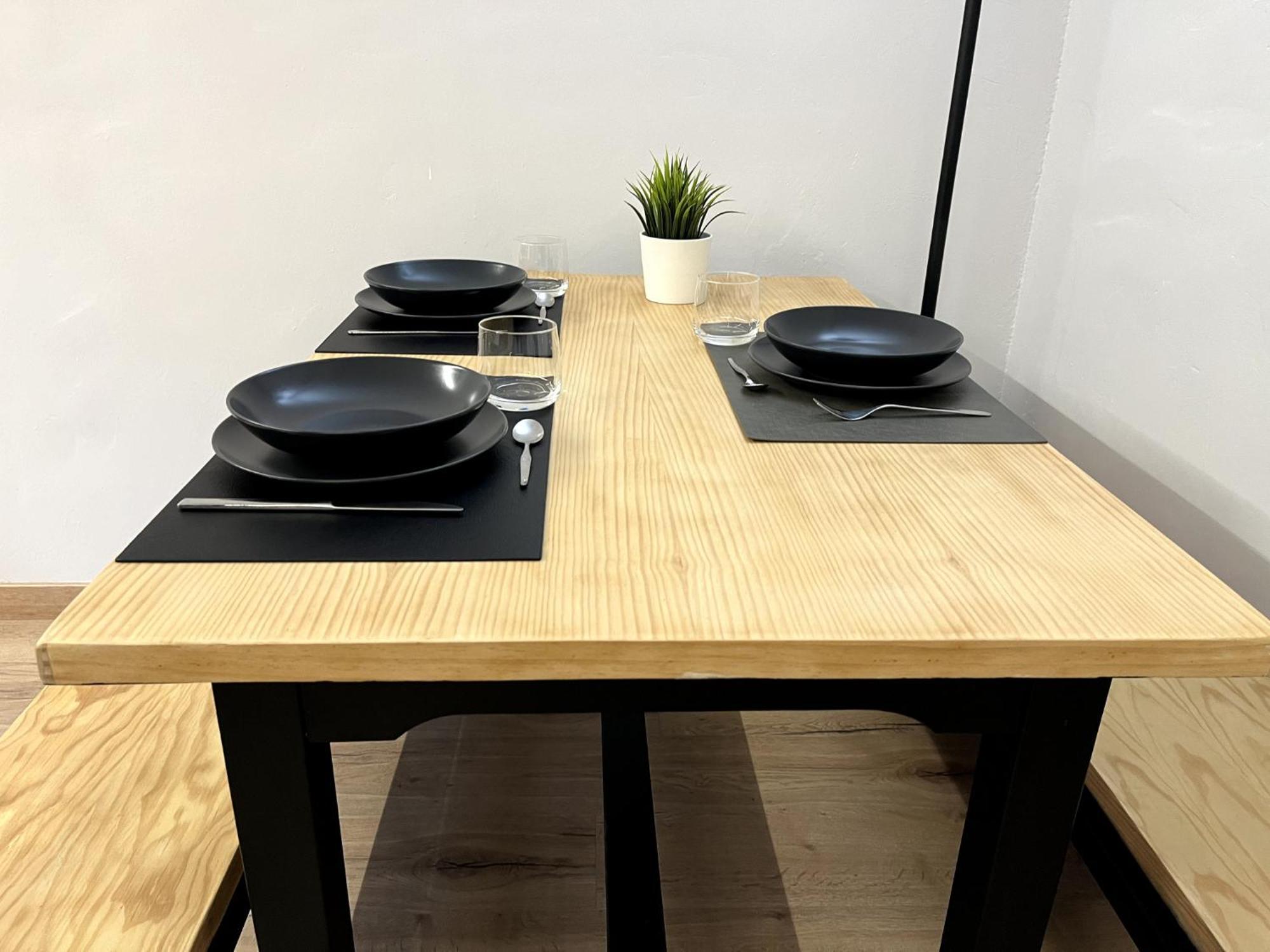 Apartamentos Baladrias Formigal Centro - Recien Reformado المظهر الخارجي الصورة